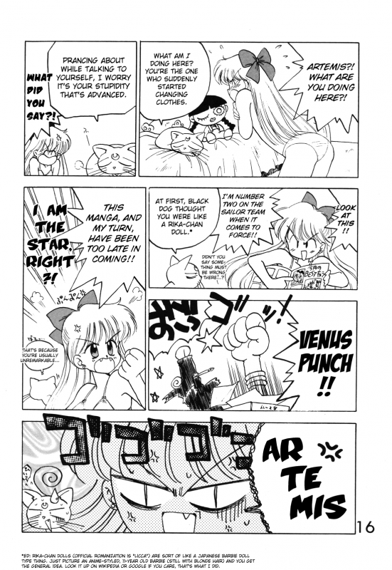 [BLACK DOG (Kuroinu Juu)] Submission Venus (Bishoujo Senshi Sailor Moon) [English]_17