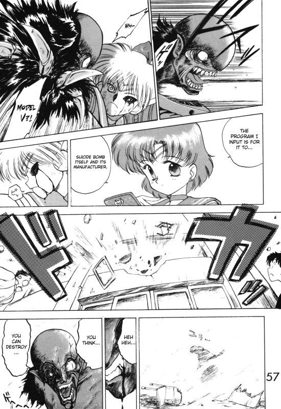 [BLACK DOG (Kuroinu Juu)] Submission Venus (Bishoujo Senshi Sailor Moon) [English]_58