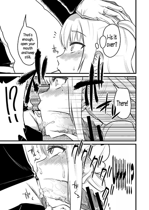 [BLAZE (Scotch)] Mariya-sama mo Miteru Pre2.1  Mariya-sama is Also Watchi_03