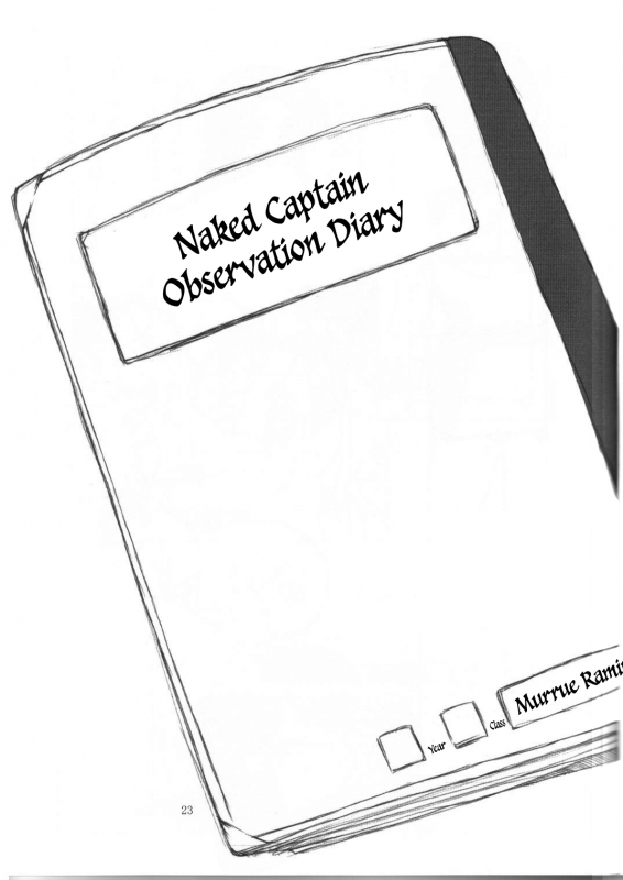 [BM Dan (Domeki Bararou)] BABEL SEED (Gundam Seed) [English] {Rinruririn}_19