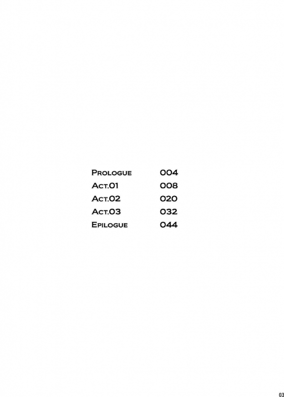 [BOX (19 Gou)] Rakujitsu [English] [TnK] [Digital]_01