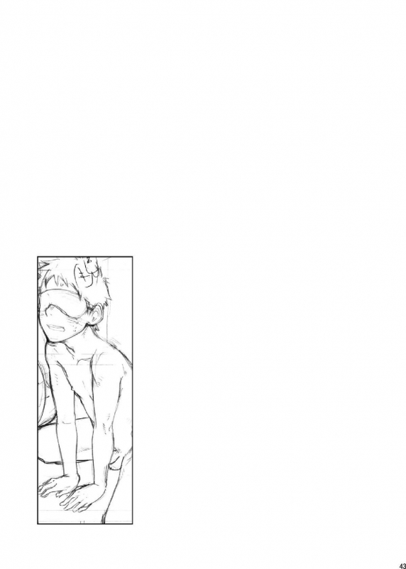 [BOX (19 Gou)] Rakujitsu [English] [TnK] [Digital]_41