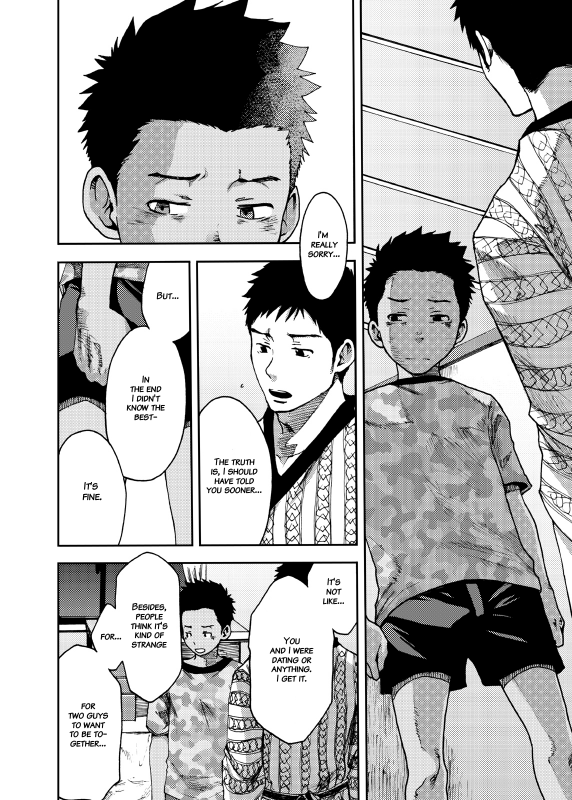 [BOX (Tsukumo Gou)] Saihate no Amrit 3 [English] {Hataraki Bachi Translations} [Decensored] [Digital]_23