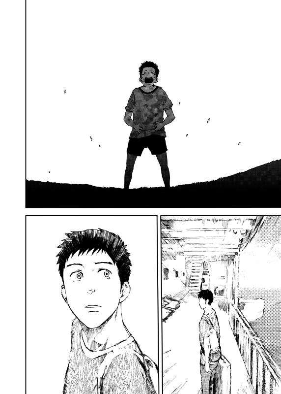 [BOX (Tsukumo Gou)] Saihate no Amrit 3 [English] {Hataraki Bachi Translations} [Decensored] [Digital]_34