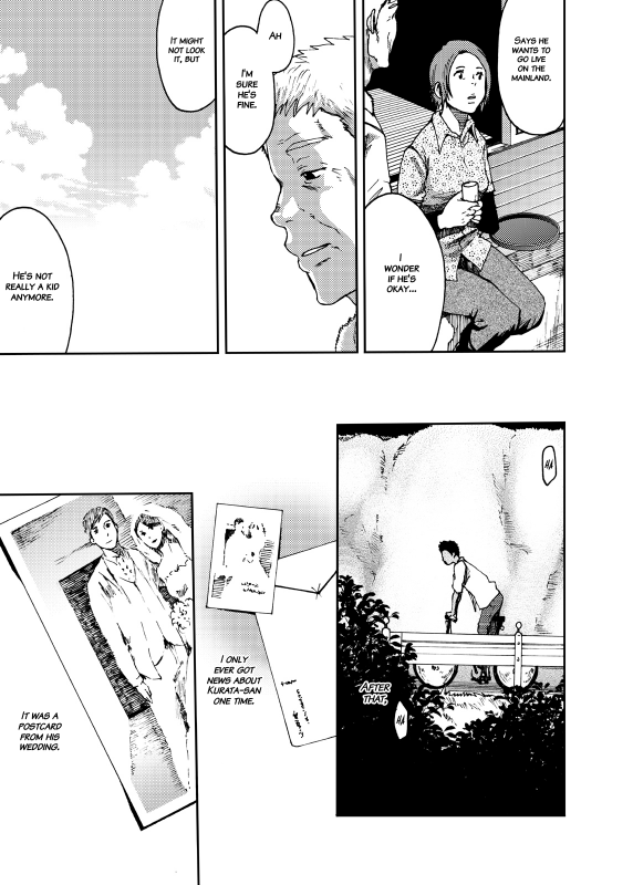[BOX (Tsukumo Gou)] Saihate no Amrit 3 [English] {Hataraki Bachi Translations} [Decensored] [Digital]_37