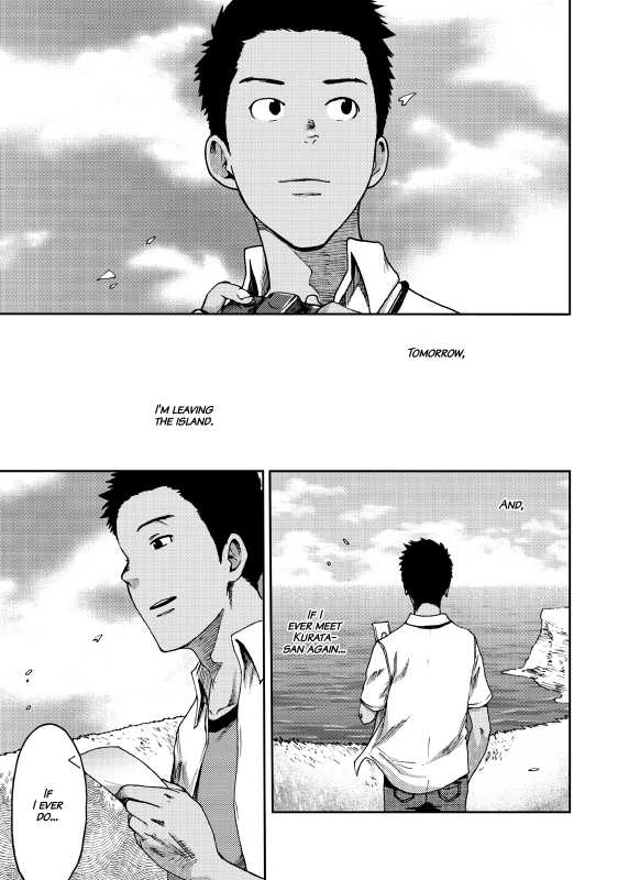 [BOX (Tsukumo Gou)] Saihate no Amrit 3 [English] {Hataraki Bachi Translations} [Decensored] [Digital]_39