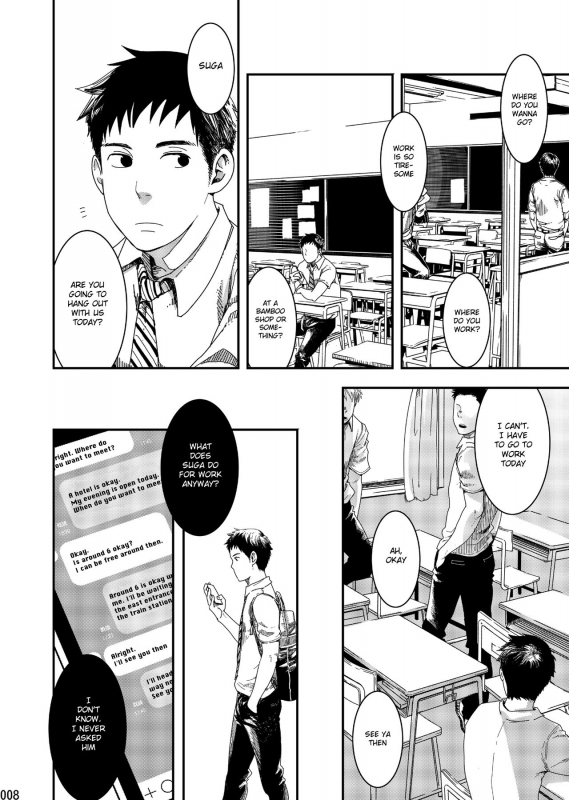 [BOX (Tsukumo Gou)] rakka [English] {Shotachan} [Digital]_06