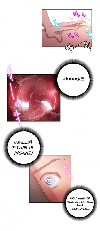 [BYMAN] Erotic Sensuality & Perception Ch. 1-10 [English] (YoManga) (Ongoing)_018