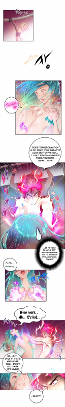 [BYMAN] Erotic Sensuality & Perception Ch. 1-10 [English] (YoManga) (Ongoing)_030