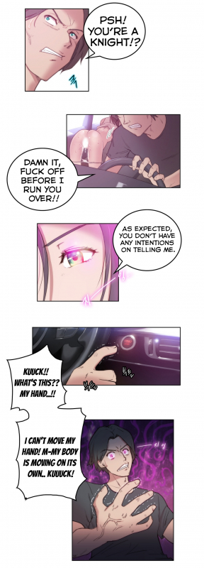 [BYMAN] Erotic Sensuality & Perception Ch. 1-10 [English] (YoManga) (Ongoing)_040