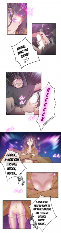 [BYMAN] Erotic Sensuality & Perception Ch. 1-10 [English] (YoManga) (Ongoing)_041