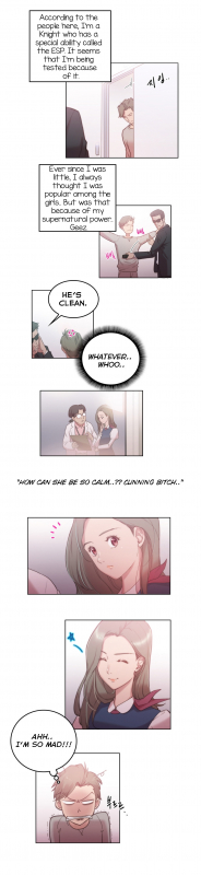 [BYMAN] Erotic Sensuality & Perception Ch. 1-10 [English] (YoManga) (Ongoing)_046