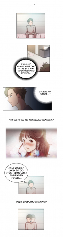 [BYMAN] Erotic Sensuality & Perception Ch. 1-10 [English] (YoManga) (Ongoing)_058