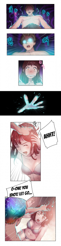 [BYMAN] Erotic Sensuality & Perception Ch. 1-10 [English] (YoManga) (Ongoing)_071