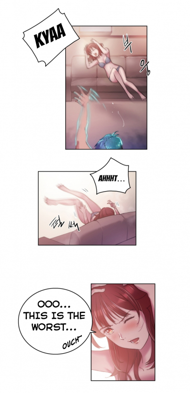 [BYMAN] Erotic Sensuality & Perception Ch. 1-10 [English] (YoManga) (Ongoing)_074