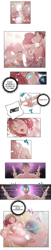 [BYMAN] Erotic Sensuality & Perception Ch. 1-10 [English] (YoManga) (Ongoing)_086