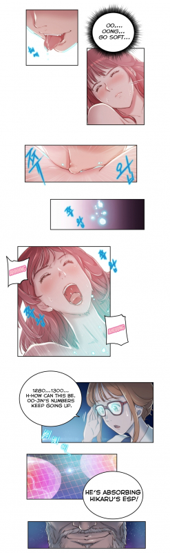 [BYMAN] Erotic Sensuality & Perception Ch. 1-10 [English] (YoManga) (Ongoing)_087