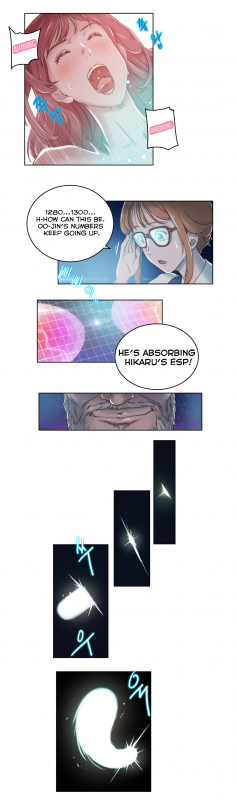 [BYMAN] Erotic Sensuality & Perception Ch. 1-10 [English] (YoManga) (Ongoing)_091