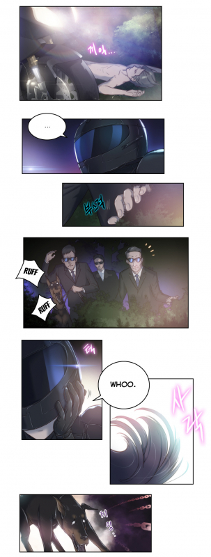 [BYMAN] Erotic Sensuality & Perception Ch. 1-10 [English] (YoManga) (Ongoing)_102