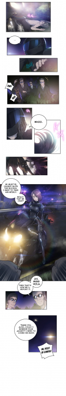 [BYMAN] Erotic Sensuality & Perception Ch. 1-10 [English] (YoManga) (Ongoing)_106