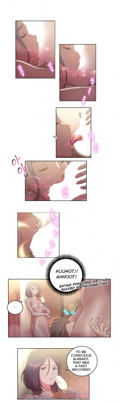 [BYMAN] Erotic Sensuality & Perception Ch. 1-10 [English] (YoManga) (Ongoing)_111