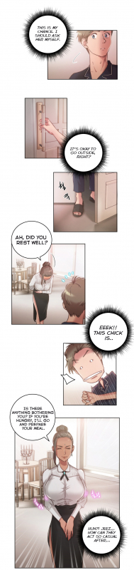 [BYMAN] Erotic Sensuality & Perception Ch. 1-10 [English] (YoManga) (Ongoing)_120