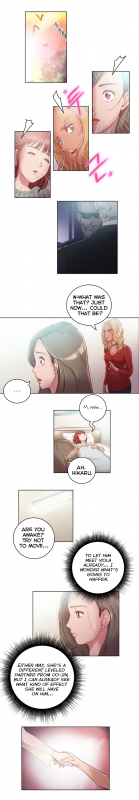 [BYMAN] Erotic Sensuality & Perception Ch. 1-10 [English] (YoManga) (Ongoing)_125