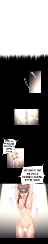 [BYMAN] Erotic Sensuality & Perception Ch. 1-10 [English] (YoManga) (Ongoing)_131