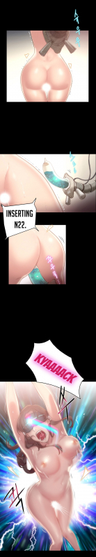 [BYMAN] Erotic Sensuality & Perception Ch. 1-10 [English] (YoManga) (Ongoing)_132