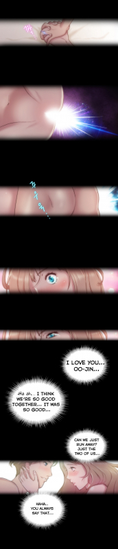 [BYMAN] Erotic Sensuality & Perception Ch. 1-10 [English] (YoManga) (Ongoing)_143