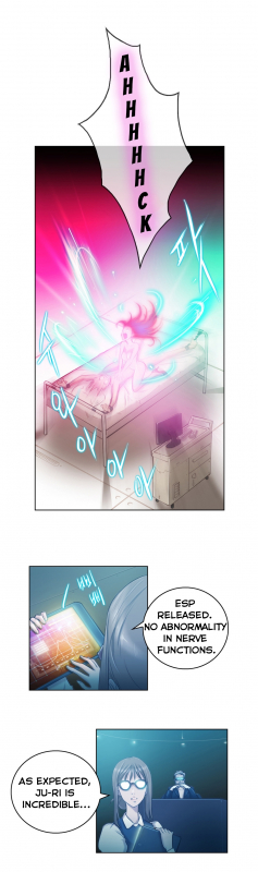 [BYMAN] Erotic Sensuality & Perception Ch. 1-8 [English] (YoManga) (Ongoing)_021