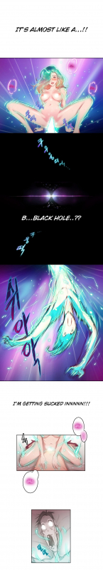 [BYMAN] Erotic Sensuality & Perception Ch. 1-8 [English] (YoManga) (Ongoing)_025