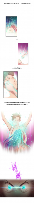 [BYMAN] Erotic Sensuality & Perception Ch. 1-8 [English] (YoManga) (Ongoing)_028