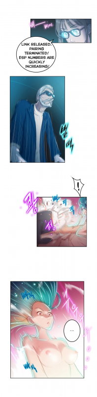 [BYMAN] Erotic Sensuality & Perception Ch. 1-8 [English] (YoManga) (Ongoing)_029