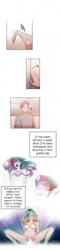 [BYMAN] Erotic Sensuality & Perception Ch. 1-8 [English] (YoManga) (Ongoing)_045