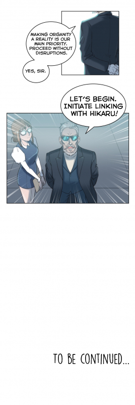 [BYMAN] Erotic Sensuality & Perception Ch. 1-8 [English] (YoManga) (Ongoing)_062