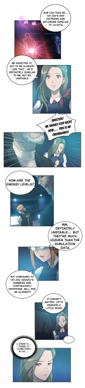 [BYMAN] Erotic Sensuality & Perception Ch. 1-8 [English] (YoManga) (Ongoing)_073