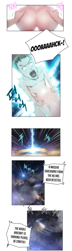 [BYMAN] Erotic Sensuality & Perception Ch. 1-8 [English] (YoManga) (Ongoing)_096