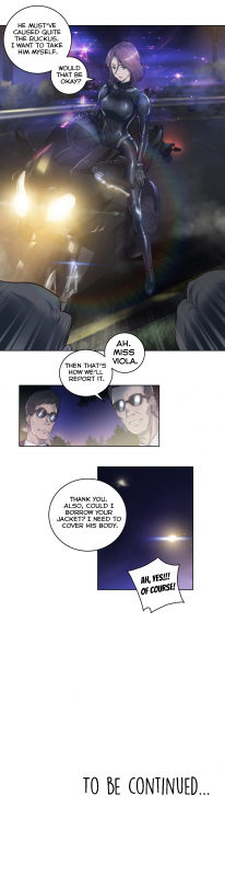 [BYMAN] Erotic Sensuality & Perception Ch. 1-8 [English] (YoManga) (Ongoing)_103