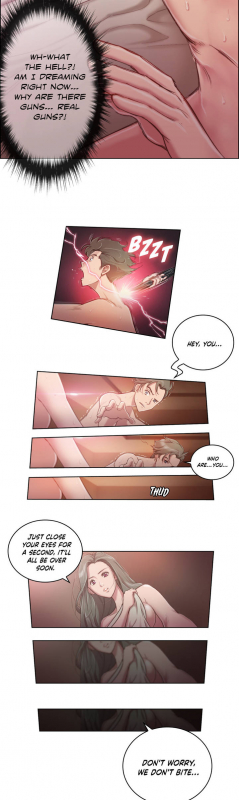 [BYMAN] Sex Knights-Erotic Sensuality & Perception Ch.1-11 (English) (Ongoing)_015