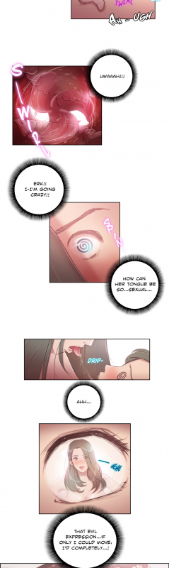 [BYMAN] Sex Knights-Erotic Sensuality & Perception Ch.1-11 (English) (Ongoing)_025