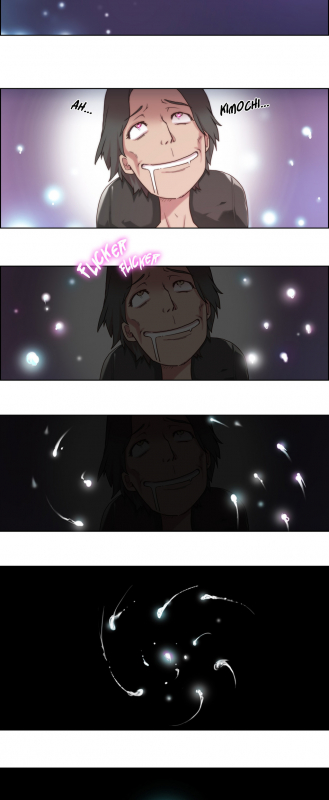 [BYMAN] Sex Knights-Erotic Sensuality & Perception Ch.1-11 (English) (Ongoing)_059