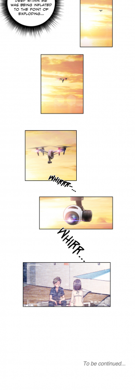 [BYMAN] Sex Knights-Erotic Sensuality & Perception Ch.1-11 (English) (Ongoing)_160