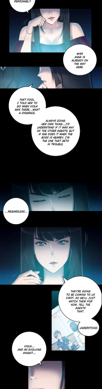 [BYMAN] Sex Knights-Erotic Sensuality & Perception Ch.1-11 (English) (Ongoing)_165