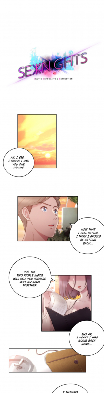 [BYMAN] Sex Knights-Erotic Sensuality & Perception Ch.1-11 (English) (Ongoing)_167