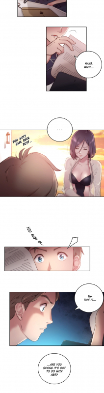 [BYMAN] Sex Knights-Erotic Sensuality & Perception Ch.1-11 (English) (Ongoing)_171