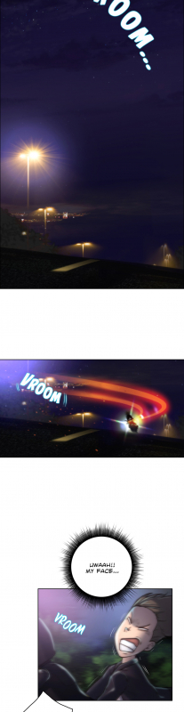 [BYMAN] Sex Knights-Erotic Sensuality & Perception Ch.1-11 (English) (Ongoing)_186