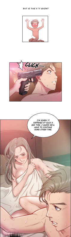 [BYMAN] Sex Knights-Erotic Sensuality & Perception Ch.1-12 (English) (Ongoing)_014