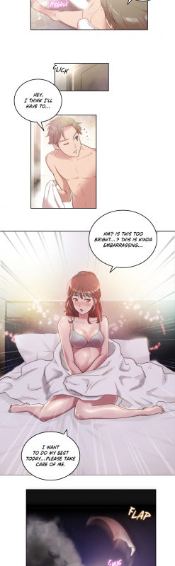 [BYMAN] Sex Knights-Erotic Sensuality & Perception Ch.1-12 (English) (Ongoing)_089