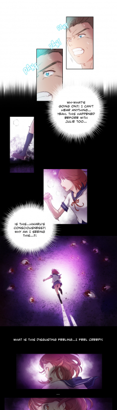 [BYMAN] Sex Knights-Erotic Sensuality & Perception Ch.1-12 (English) (Ongoing)_117